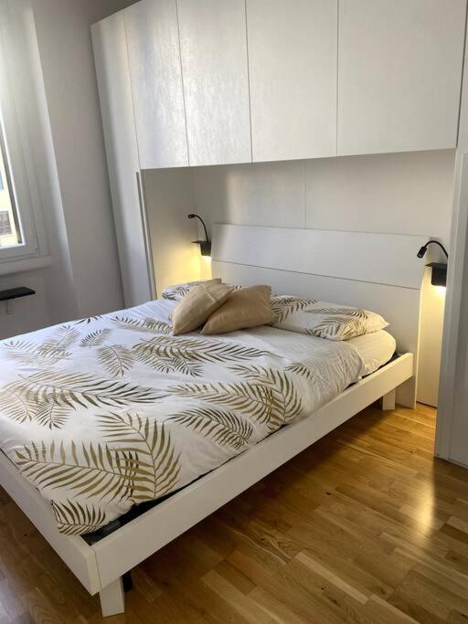 Milano Centrale Cozy Aparment Free Wifi Apartment Екстериор снимка